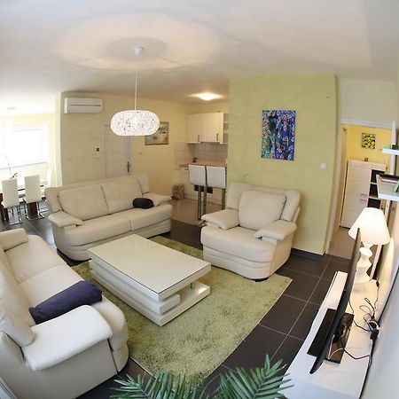 Apartment Zubcic ซาดาร์ ห้อง รูปภาพ