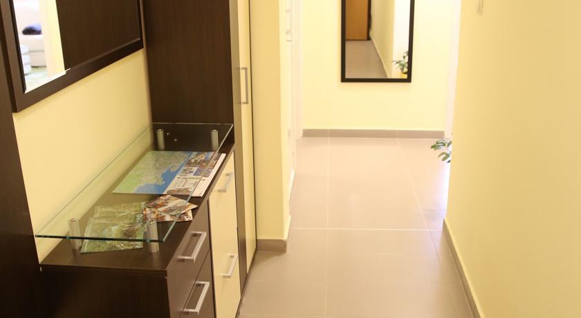Apartment Zubcic ซาดาร์ ห้อง รูปภาพ