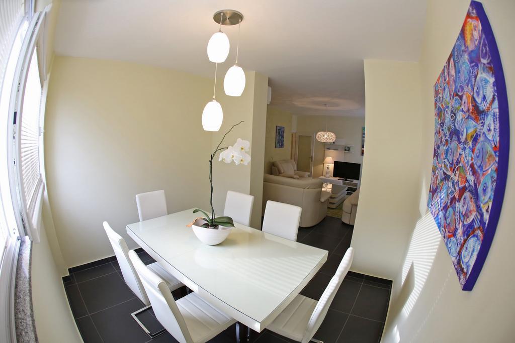 Apartment Zubcic ซาดาร์ ห้อง รูปภาพ