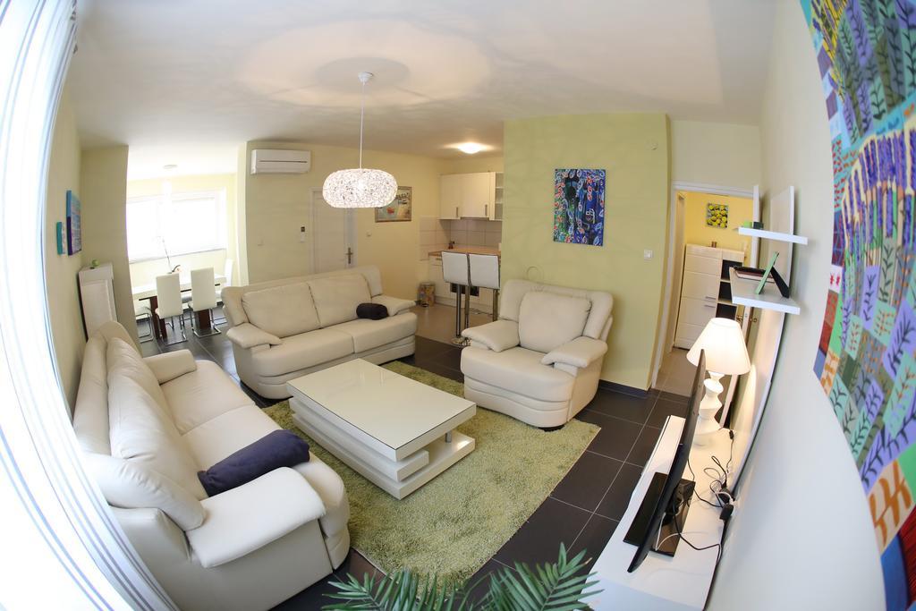 Apartment Zubcic ซาดาร์ ห้อง รูปภาพ