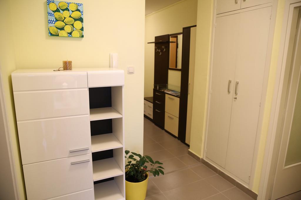 Apartment Zubcic ซาดาร์ ห้อง รูปภาพ