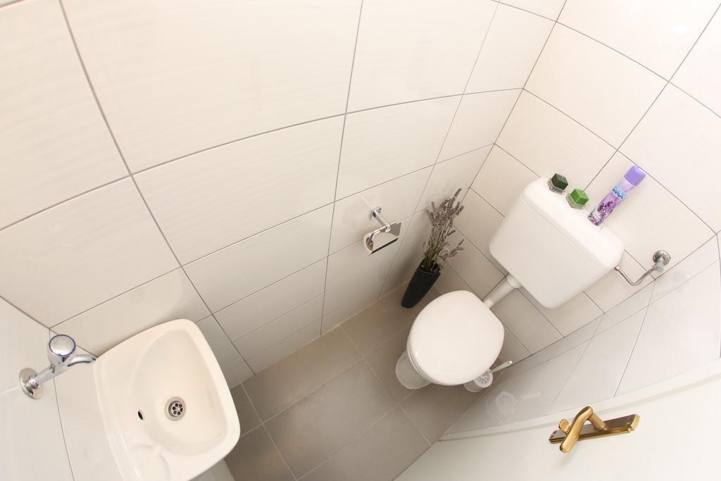 Apartment Zubcic ซาดาร์ ห้อง รูปภาพ