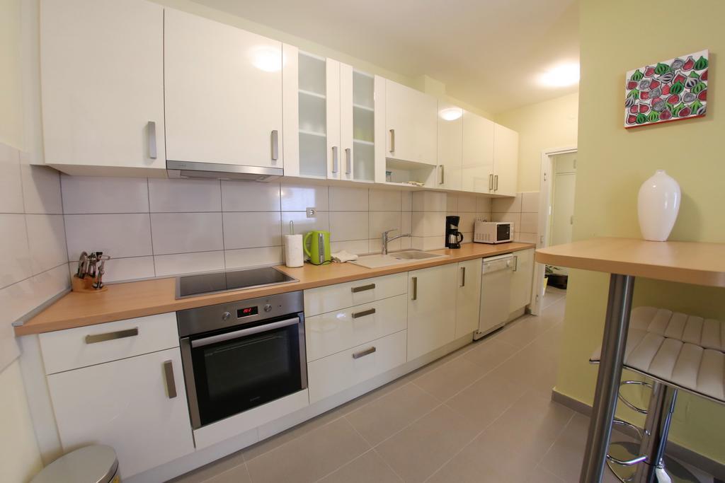Apartment Zubcic ซาดาร์ ภายนอก รูปภาพ