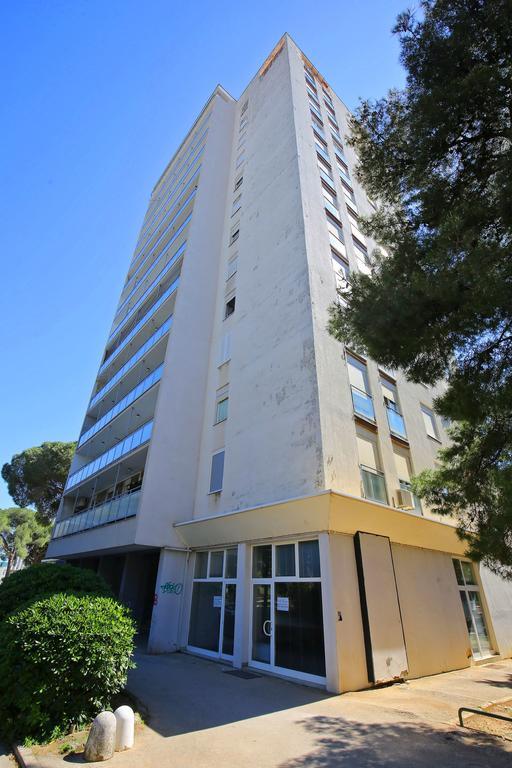 Apartment Zubcic ซาดาร์ ภายนอก รูปภาพ