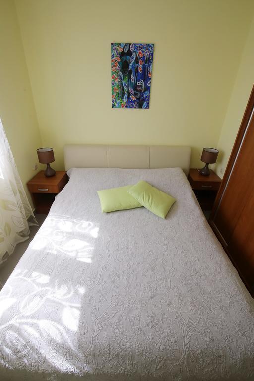 Apartment Zubcic ซาดาร์ ภายนอก รูปภาพ