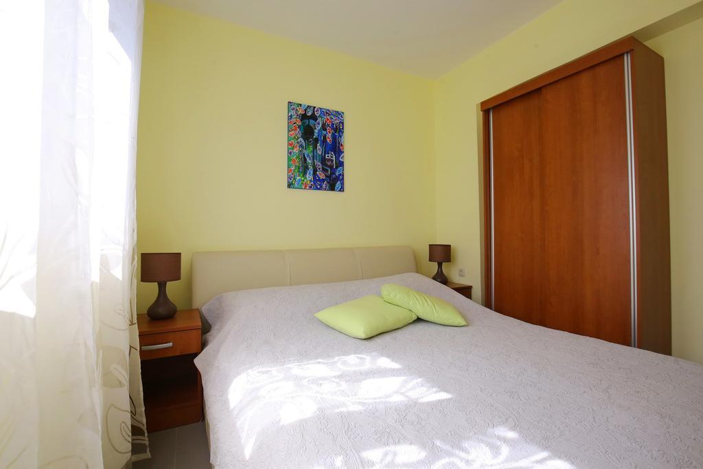 Apartment Zubcic ซาดาร์ ภายนอก รูปภาพ